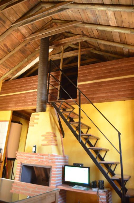 Arenas del Rey Complejo Rural El Molinilloヴィラ 部屋 写真