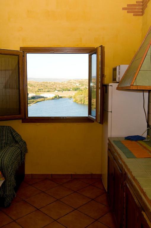 Arenas del Rey Complejo Rural El Molinilloヴィラ 部屋 写真