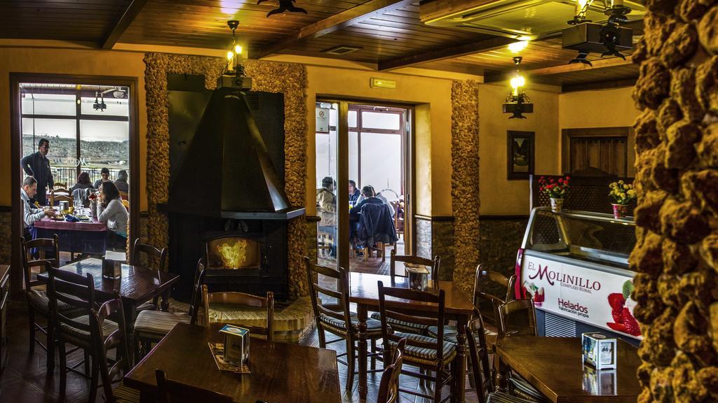 Arenas del Rey Complejo Rural El Molinilloヴィラ エクステリア 写真
