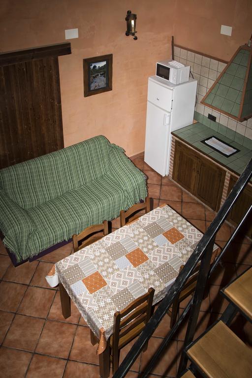 Arenas del Rey Complejo Rural El Molinilloヴィラ エクステリア 写真